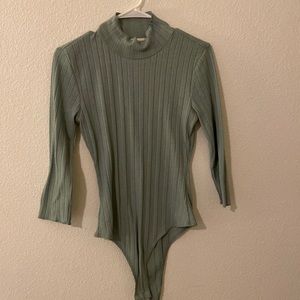 Altard State Bodysuit
